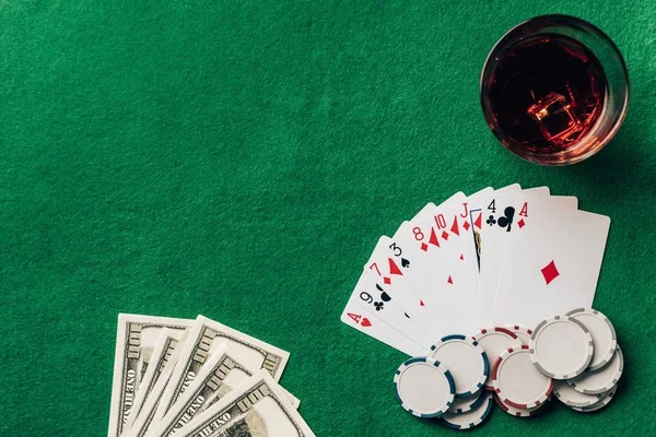 Hand rankings and betting Poker hand ranking and betting controls