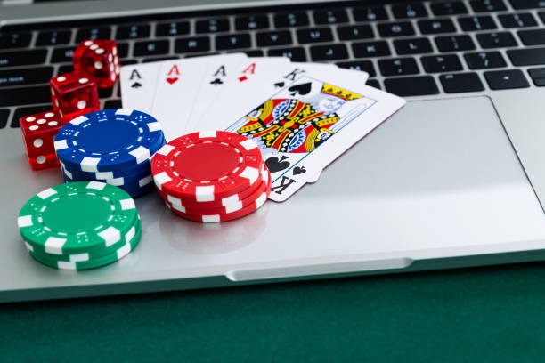 Account funding and management Quick Bet payment and account dashboard